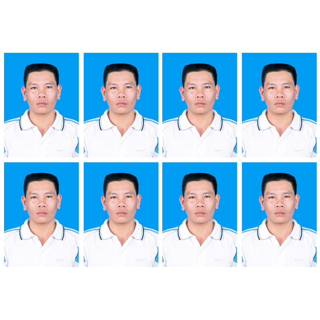 IN ẢNH THẺ 3X4 , 4X6 , 2X3 (ẢNH CHẤT LƯỢNG CAO)