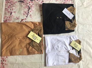 Áo phông cổ bẻ