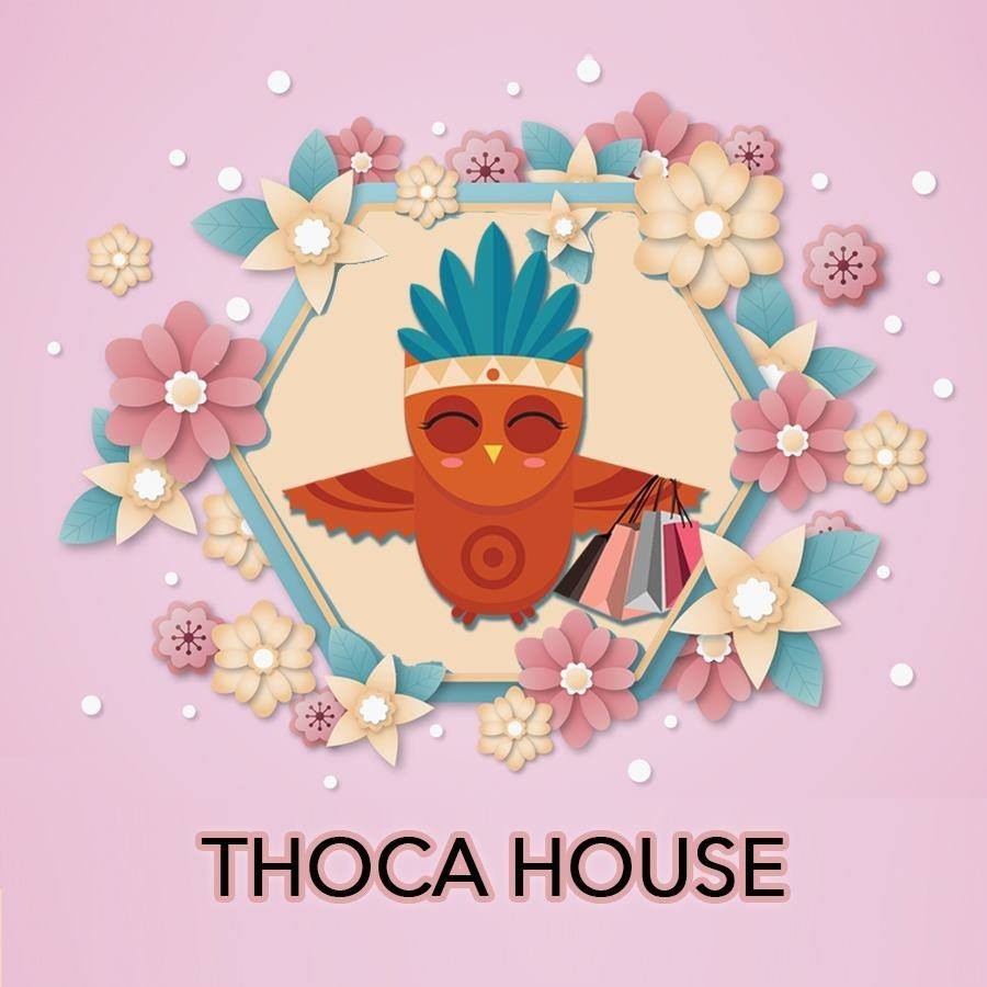 THOCA HOUSE CHUYÊN VEST