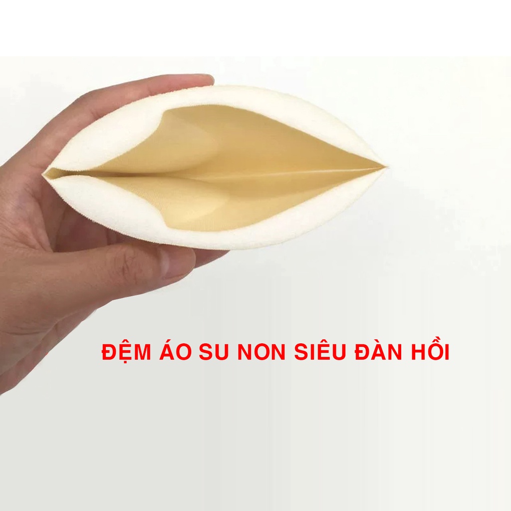 Miếng đệm áo ngực, áo bra, bikini, áo tập diện dụng cho nữ Havana FPD09