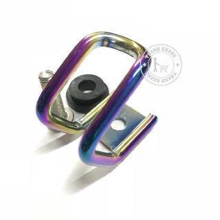 Móc Treo Đồ Xe Máy TiTan