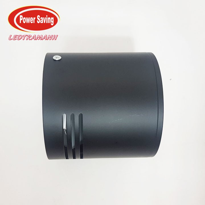 Đèn Led tròn nổi 12w đèn lon ốp nổi