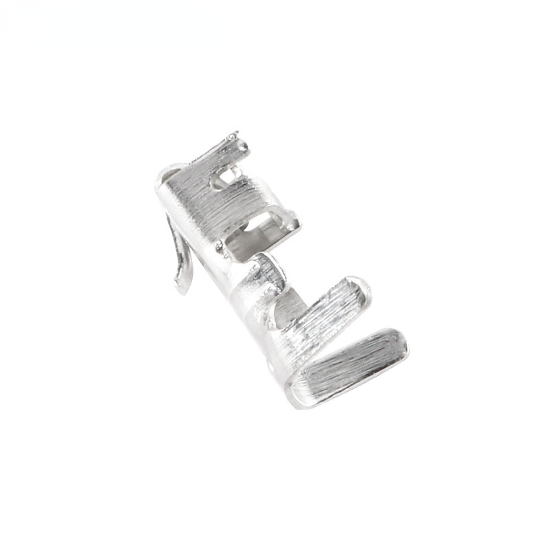 Set 100 Đầu Nối Dây Điện XH2.54 2.54MM Chuyên Dụng