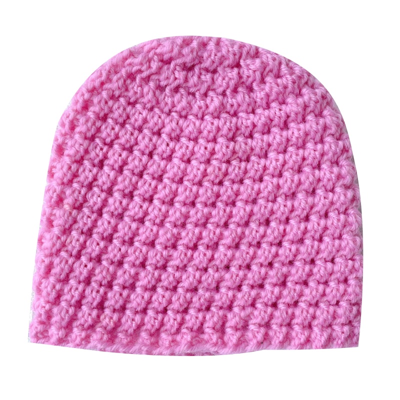 Mũ beanie Trùm Đầu Chống Gió Thời Trang Mùa Đông Cho Bé Sơ Sinh