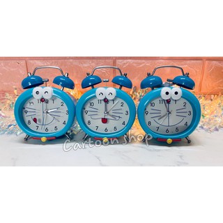 Đồng hồ báo thức DORAEMON