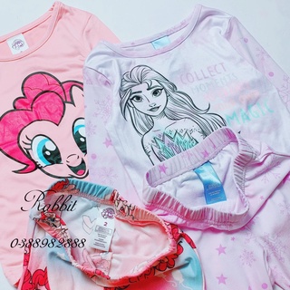 Bộ thun Disney(hàng sale ko đổi trả)