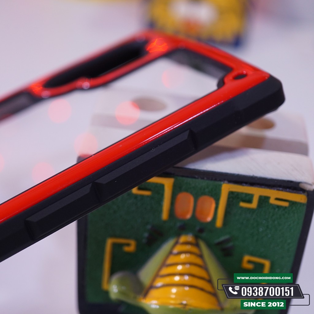 Ốp Lưng Chống Sốc Samsung Note 10 / Note 10 Plus Bumper Lưng Trong