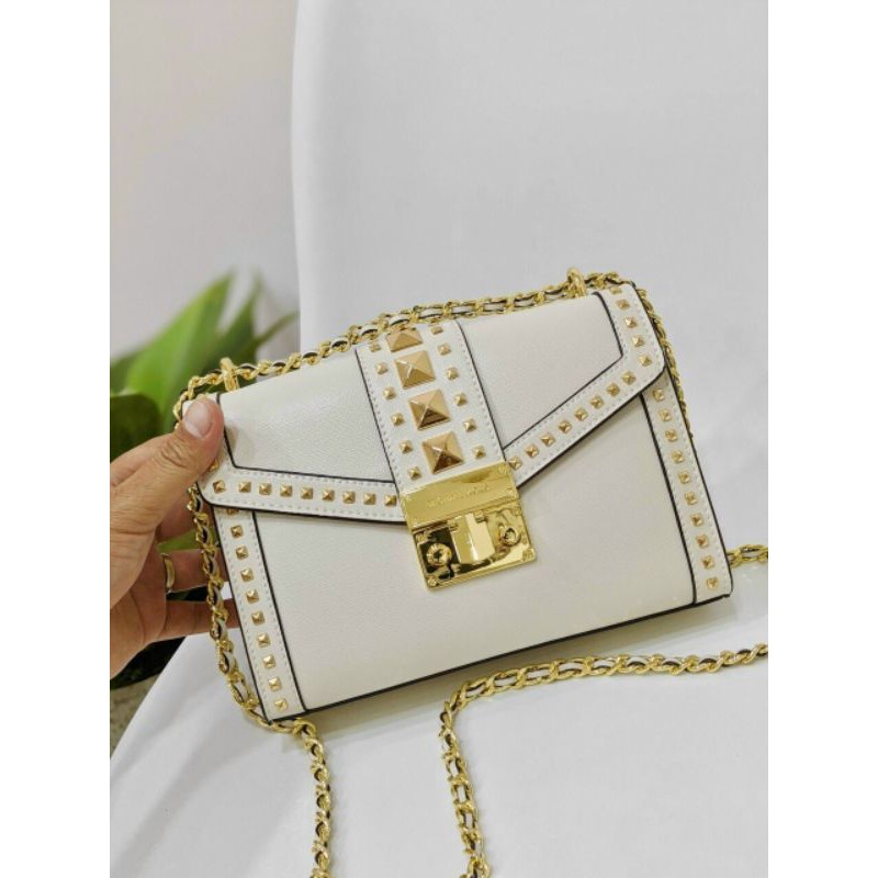 Túi nữ Michael Kors da thật