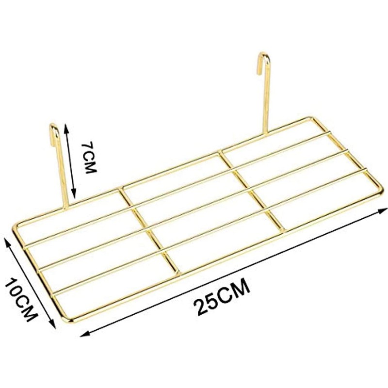 2 Giá Để Đồ Treo Tường