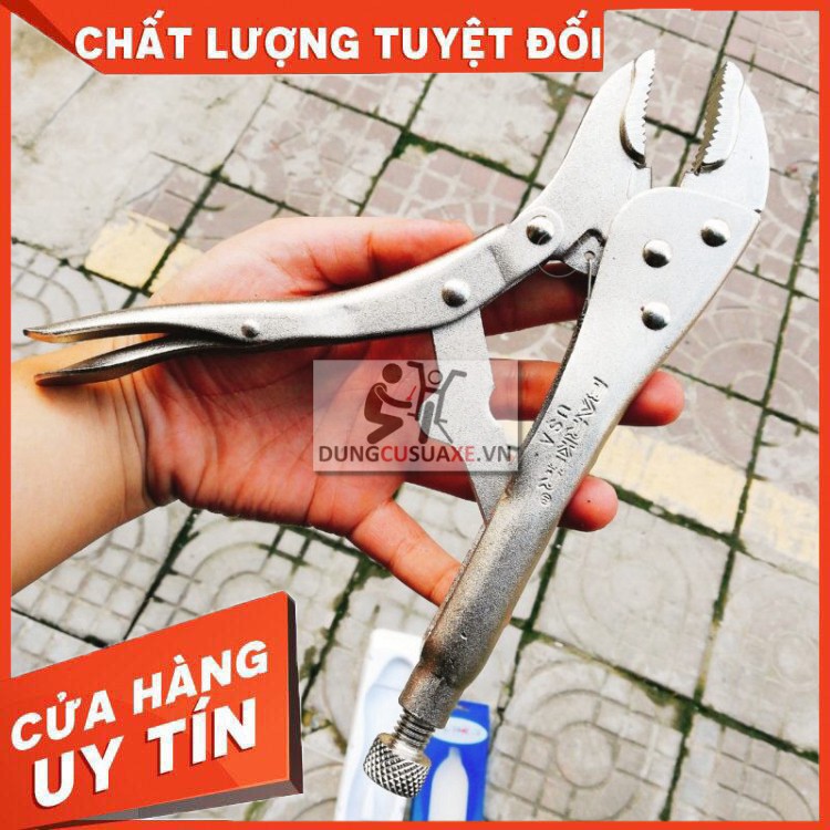 [HÀNG CHÍNH HÃNG] [ ẢNH THẬT]    KÌM CHẾT BARKER TRẮNG  [CHO KHÁCH XEM HÀNG]