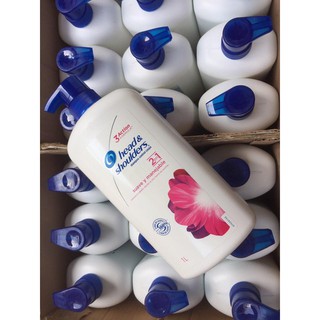 Dầu Gội Head & Shoulder 1000ml