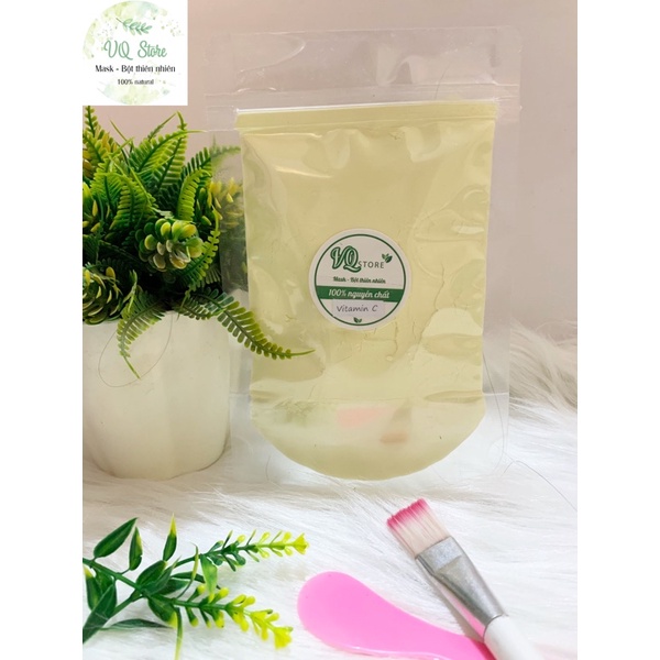 100g mask dẻo vitamin c