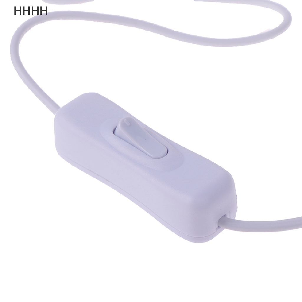 1 Cáp USB Có Công Tắc ON / OFF Dài 1m