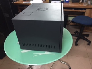 Tủ Rack 6U