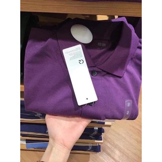 Áo polo uniqlo sz s m l xl