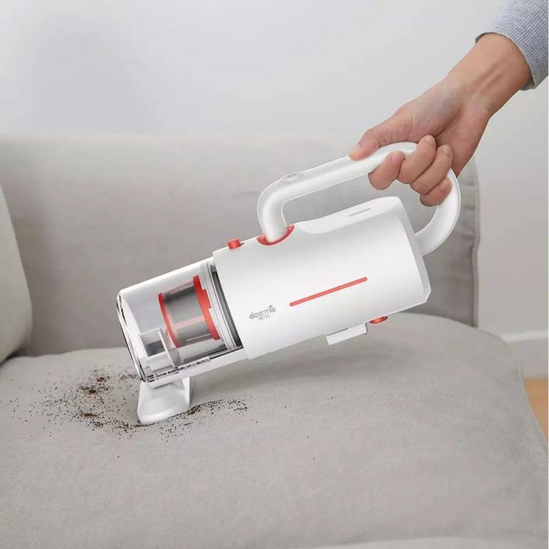 Máy hút bụi đệm giường Deerma dust mite vacuum cleaner - CM1300