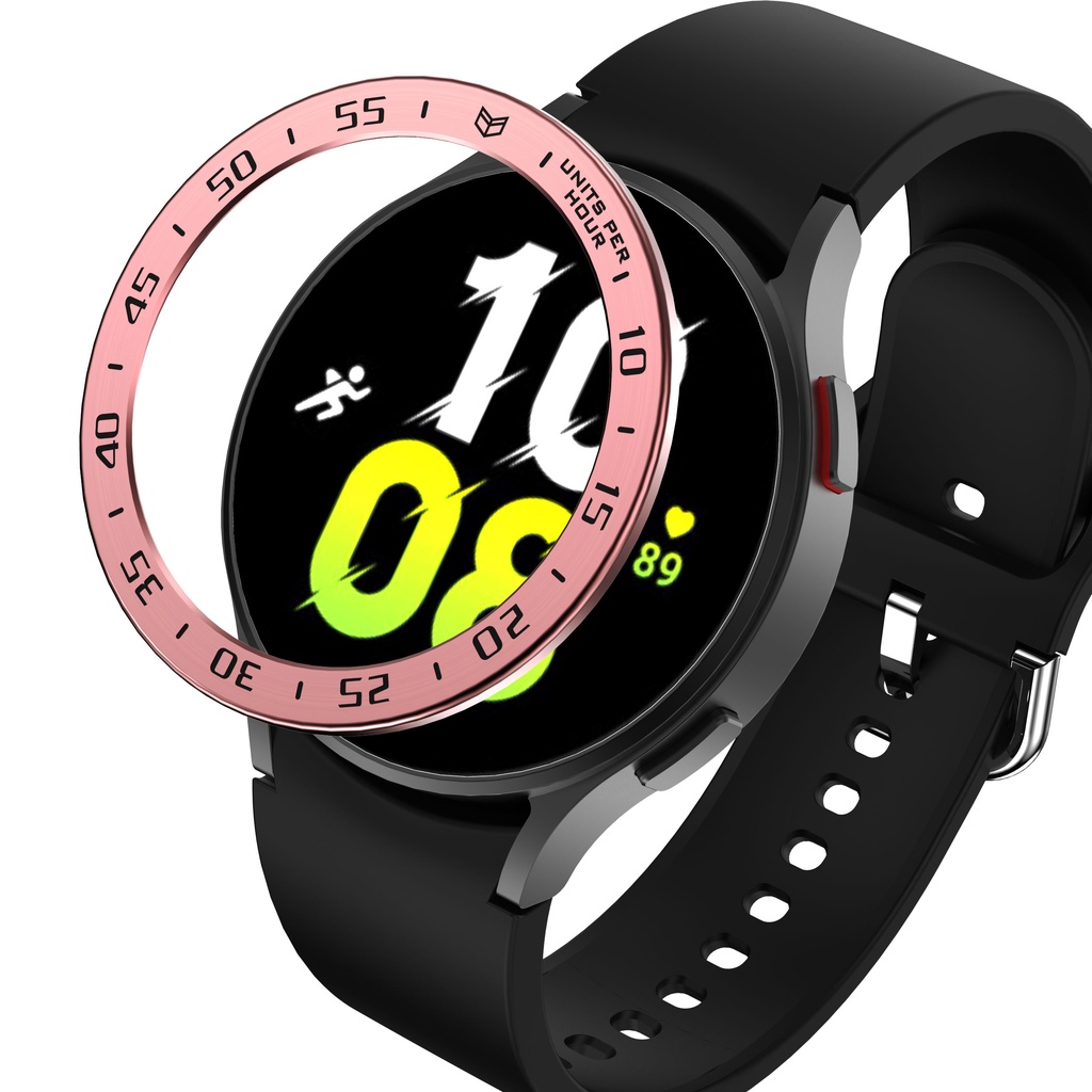 Ốp BảO Vệ Cho ĐồNg Hồ Samsung Galaxy watch4 / 5 40mm 5 44mm