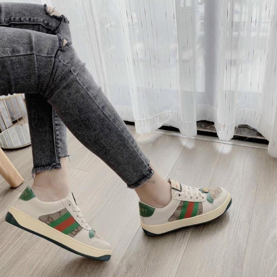 [HOT] Giày Thể Thao Xanh,Hồng Hàng QCCCC | BigBuy360 - bigbuy360.vn
