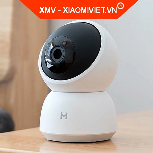 Camera Xiaomi Imilab A1 (2K) - Quay 360 độ | Góc 110 độ - Bản quốc tế - Hàng chính hãng