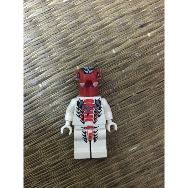 Non lego ninjago snake rắn (bản đẹp)