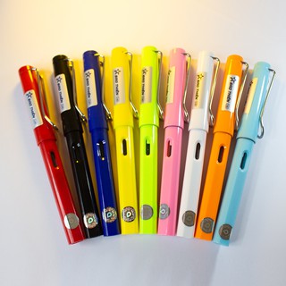Bút Mực Sao Thiên S109 Ngòi Kim Tinh Lá Tre ( Calligraphy ) Penpro