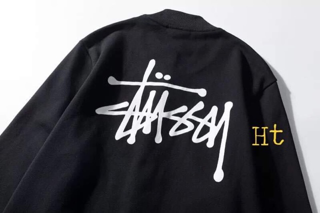 Áo khoác bomber anssy HT12 | BigBuy360 - bigbuy360.vn