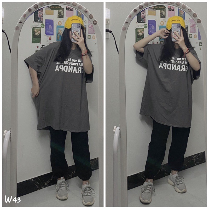 Áo Thun 2Hand Tuyển Đủ Size M L XL XXL