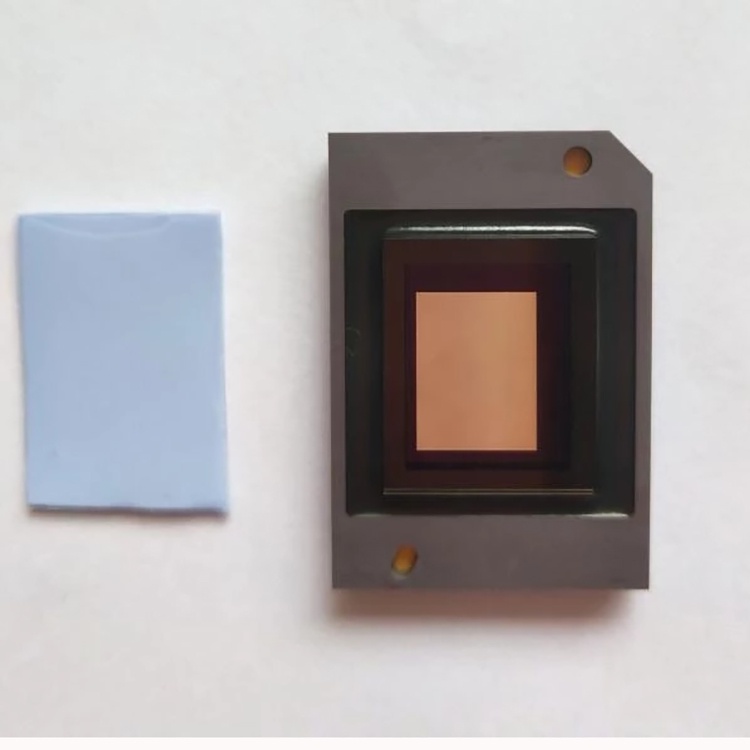 Chip máy chiếu DMD 8060-6038B 8060-6039B/8060-6438B/6439B