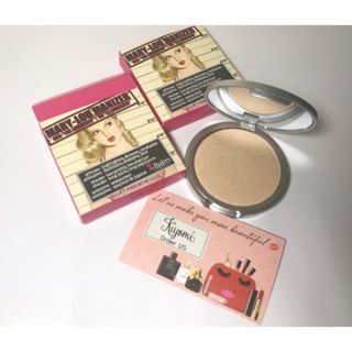 Phấn bắt sáng mary lou