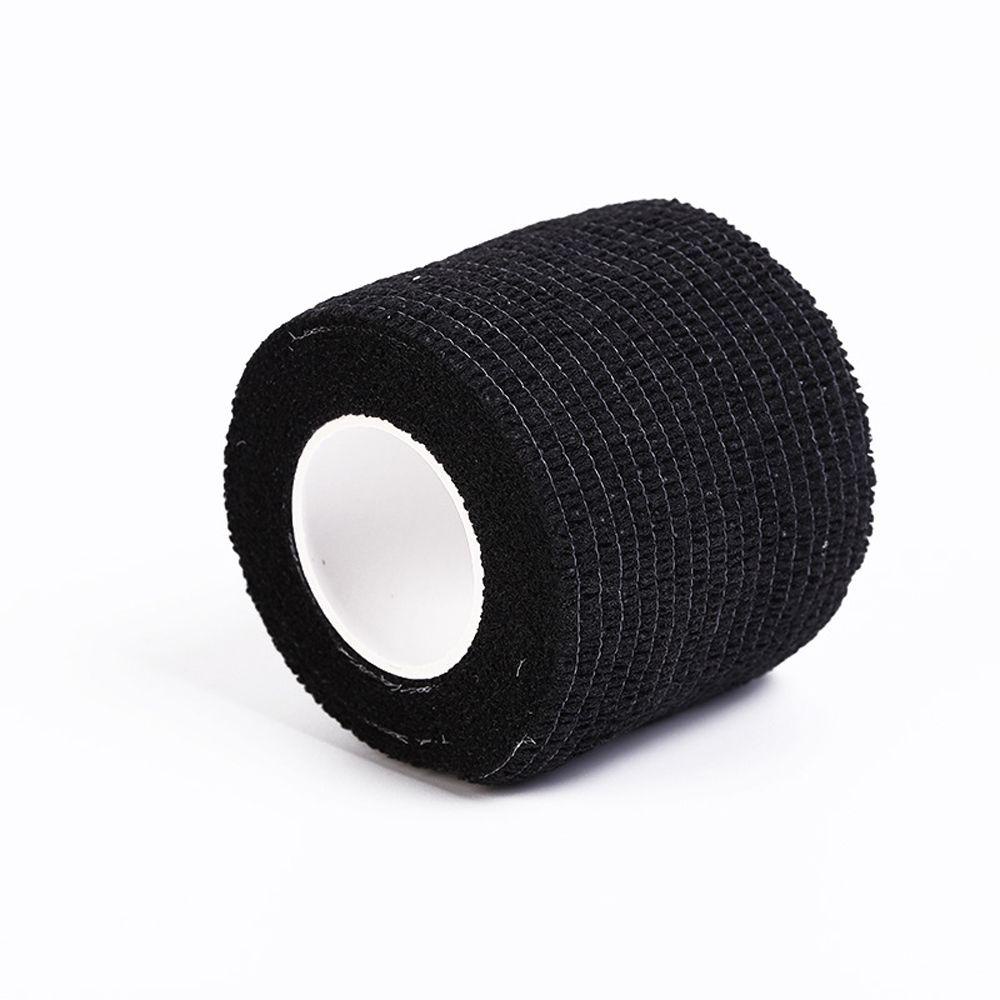 Băng Quấn Bảo Vệ Ngón Tay Khi Xăm Hình Bằng Nhựa 4.5m Tự Dính Co Giãn Chống Thấm Nước