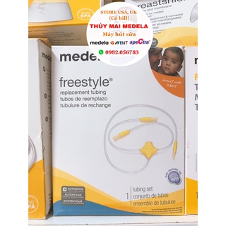 Dây máy hút sữa freestyle