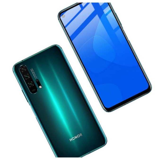 Kính Cường Lực Toàn Màn Hình Cho Huawei Nova 5i 5 Pro 5t / Y9Prime