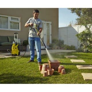 Máy phun áp lực Karcher K4 Full Control