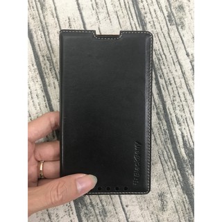 Bao da Blackberry Priv Flip Case Handmade