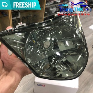 Đèn pha exciter 2010 OPPI đầu nhỏ.