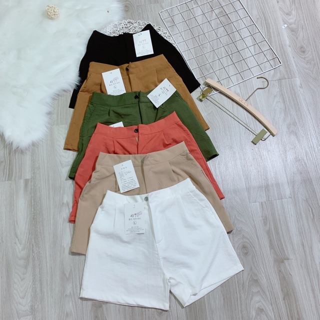 [Mã WASTUP5 giảm 10% tối đa 20K đơn 99K] BÁN SỈ QUẦN ĐŨI ĐÙI 5 MÀU CHO NỮ | BigBuy360 - bigbuy360.vn