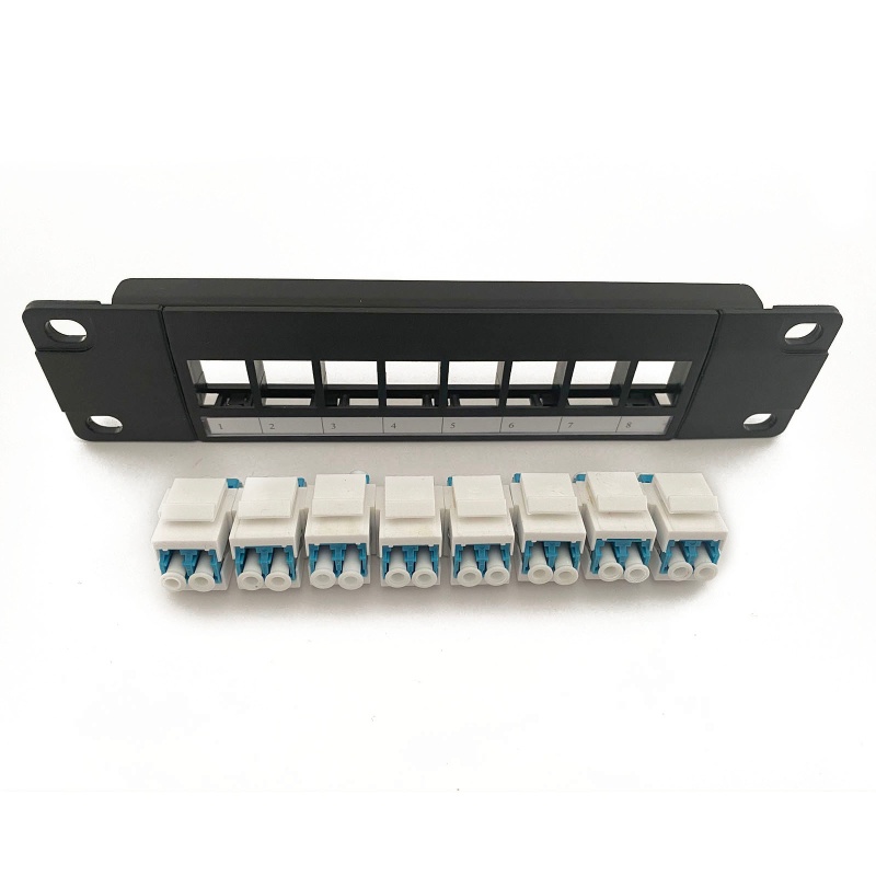 Bảng Mạch Kết Nối NAMA RJ45 8 Cổng