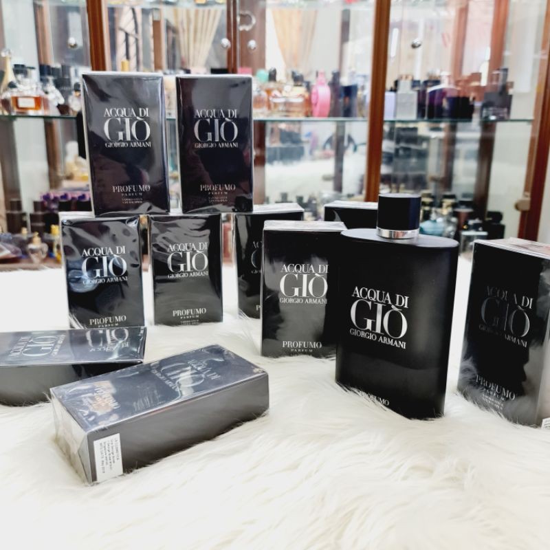 nước hoa Acqua di Giò Profumo 75ml