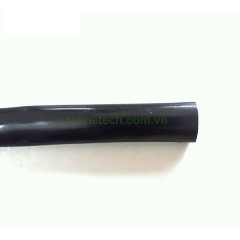 Ống luồn dây điện phi 12mm (nguyên cuộn ~100m)
