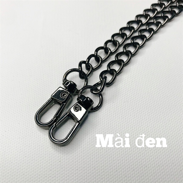 Xích kèm móc càng cua ,hàng đẹp