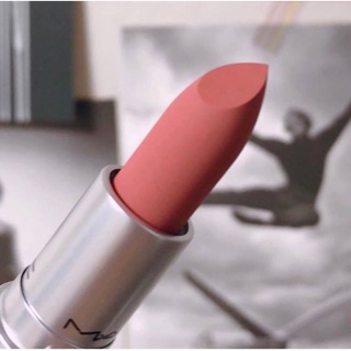 Son MAC Mull It Over Màu 314 Hồng Nude