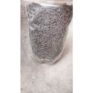 1kg Phân trùn quế viên nén