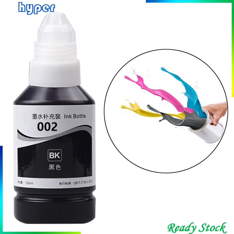 Ink for Epson L4158 Inkjet Replacement for Epson Printers L4151 L4156 L4165