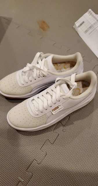 Giày Puma nữ chính hãng từ Mỹ size 38