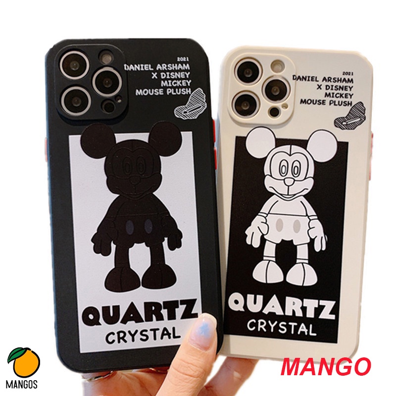 Ốp lưng iphone 6plus 6splus 7 plus 8plus X Xr XsM  11 12 13 Promax 14promax - MANGO782 - MangoOvil