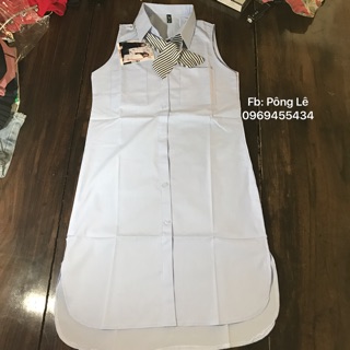 Đầm sơmi