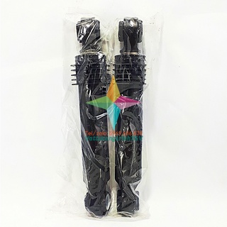 Bộ 2 chân thụt lồng máy giặt cỡ 19cm