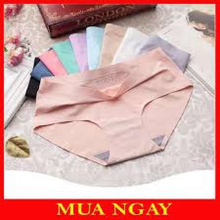 combo 10 quần lót kháng khuẩn nữ