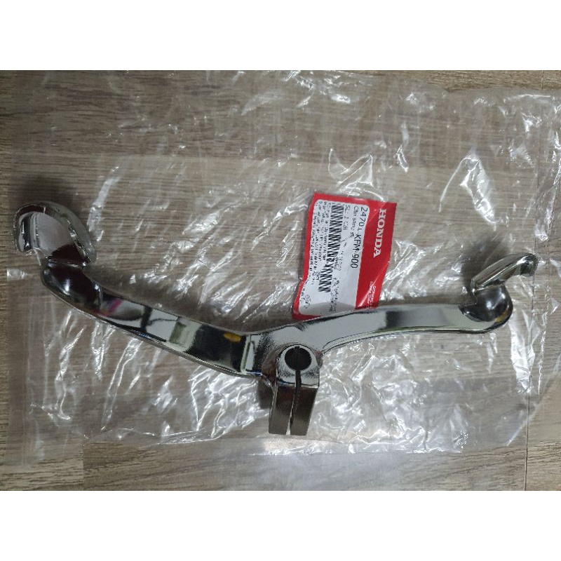 Cần số xe Dream Việt loại xi bóng