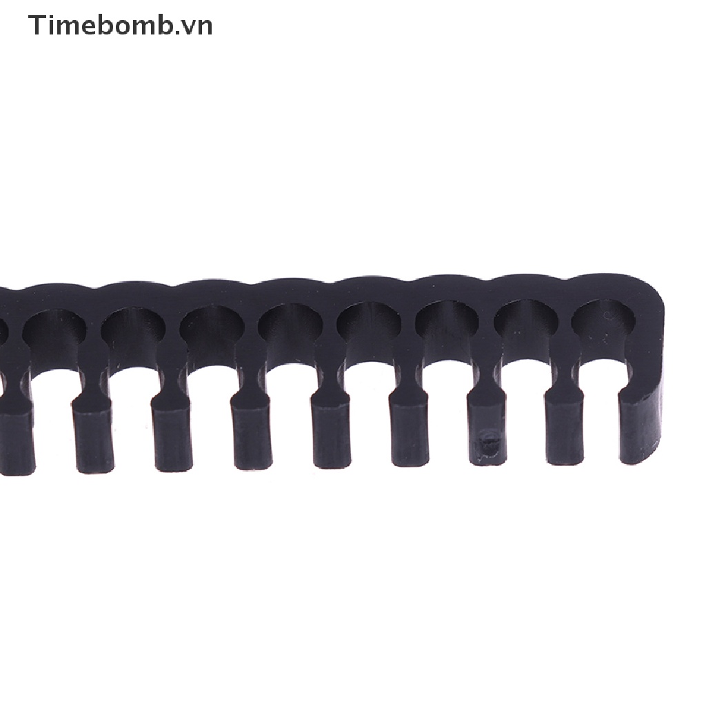 Set 24 Dây Cáp Nguồn Máy Tính 2.5-3.0mm